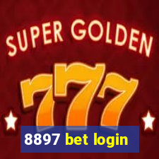 8897 bet login